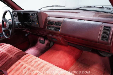 1994 Chevrolet C/K 1500 Series