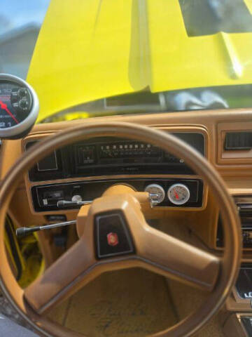 1979 Chevrolet Malibu