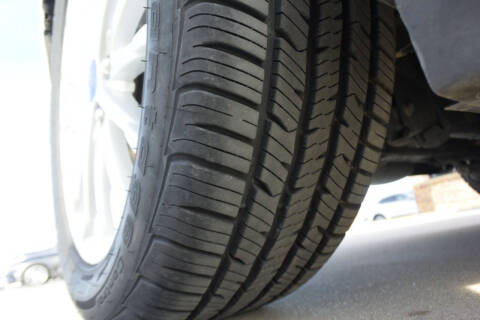 2016 Ford C-MAX Hybrid SE