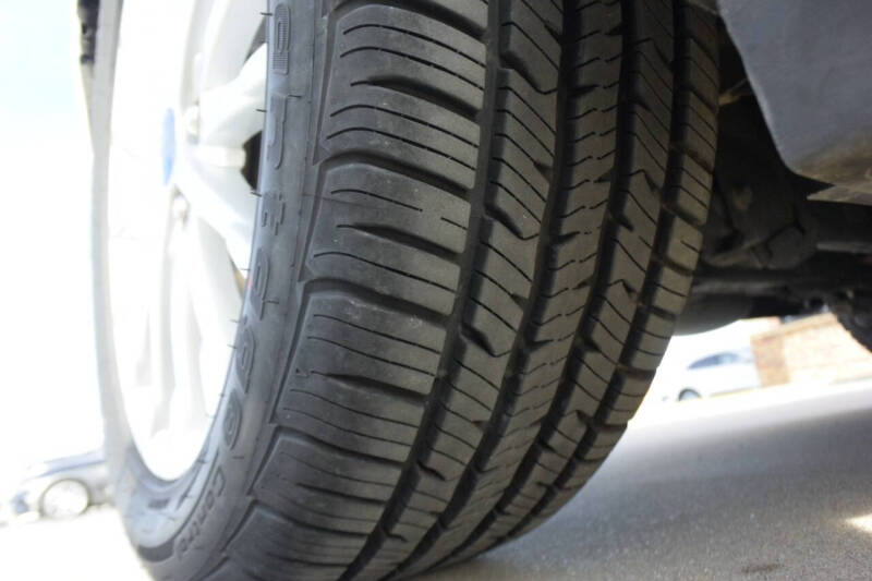 2016 Ford C-MAX Hybrid SE