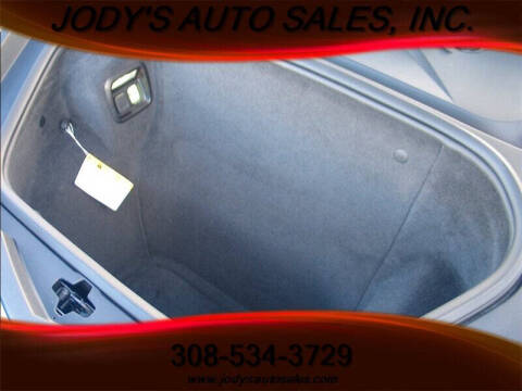 2022 Chevrolet Corvette Stingray