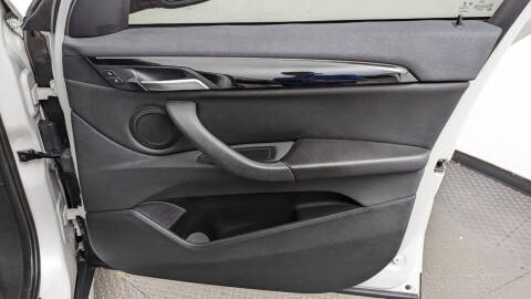 2018 BMW X1 sDrive28i