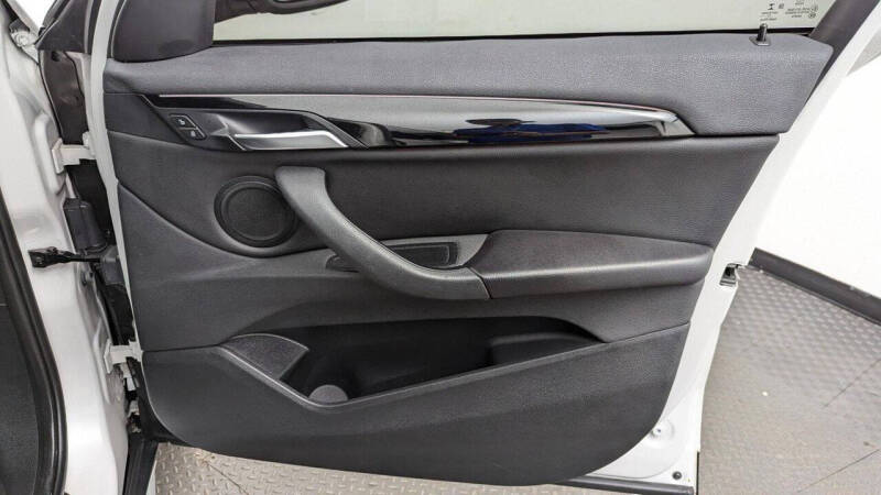 2018 BMW X1 sDrive28i