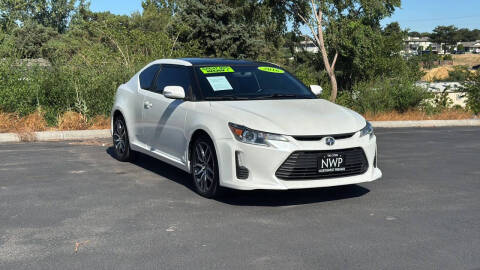 2016 Scion tC
