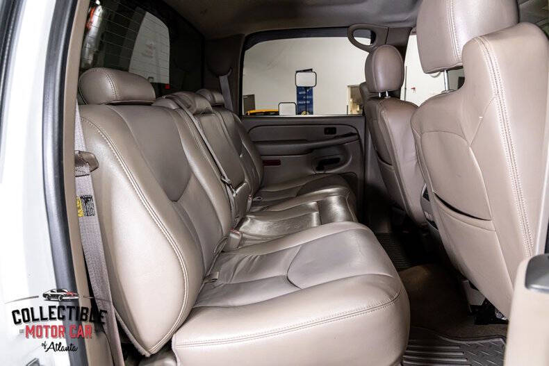 2005 GMC Sierra 2500HD