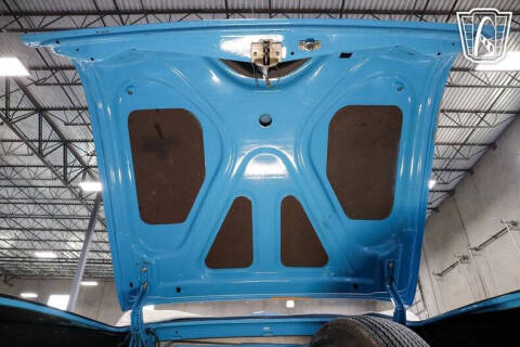 1957 Cadillac Series 62