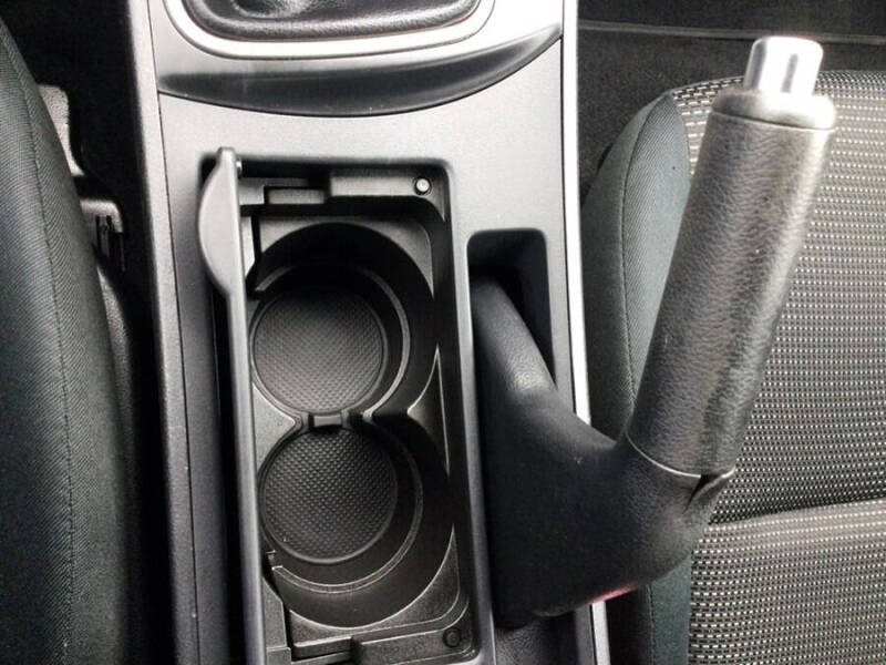 2012 Mazda MAZDA3 i Touring
