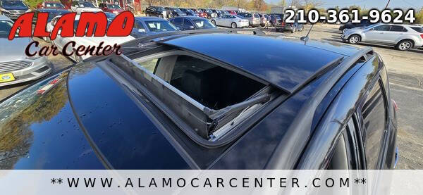 2014 Nissan Murano LE