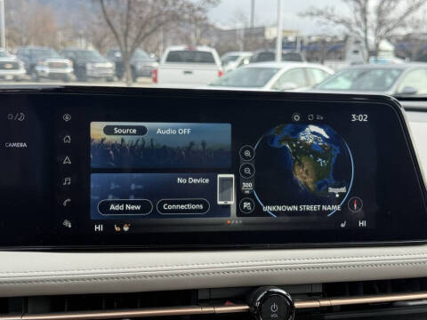 2023 Nissan Ariya Engage e-4ORCE