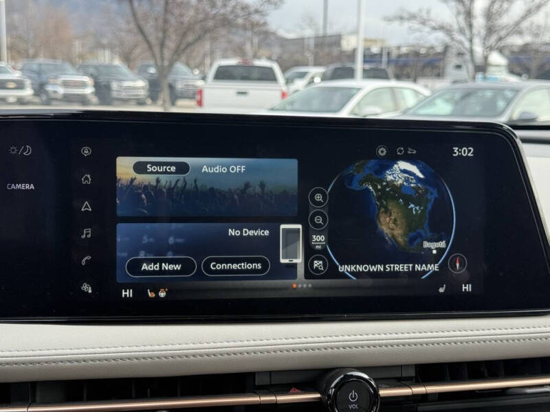 2023 Nissan Ariya Engage e-4ORCE