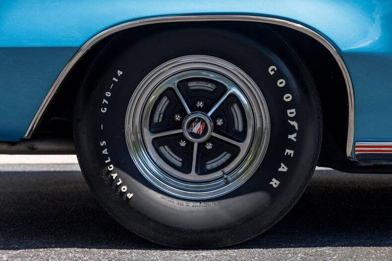 1970 Buick Gran Sport