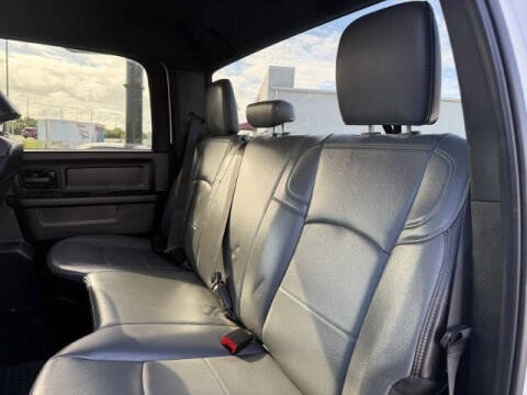 2023 RAM 2500 Tradesman