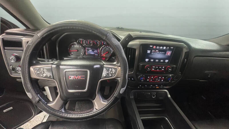 2014 GMC Sierra 1500
