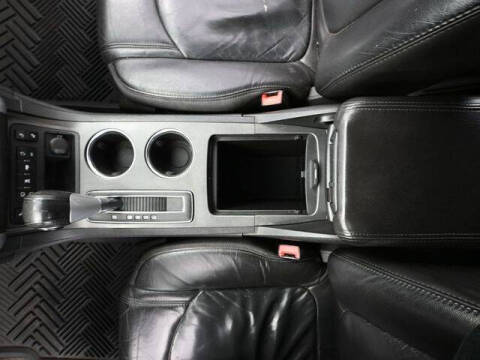 2010 Chevrolet Traverse LT