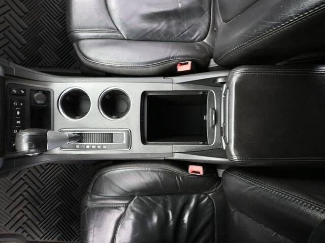 2010 Chevrolet Traverse LT