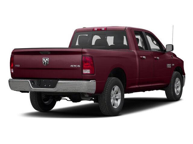 2016 RAM 1500 SLT