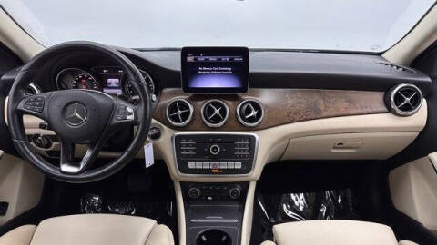2019 Mercedes-Benz GLA GLA 250