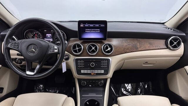 2019 Mercedes-Benz GLA GLA 250