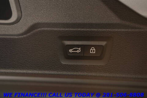 2016 BMW X5 xDrive40e