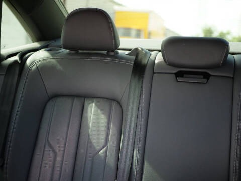 2019 Audi A6 quattro Premium Plus 55 TFSI