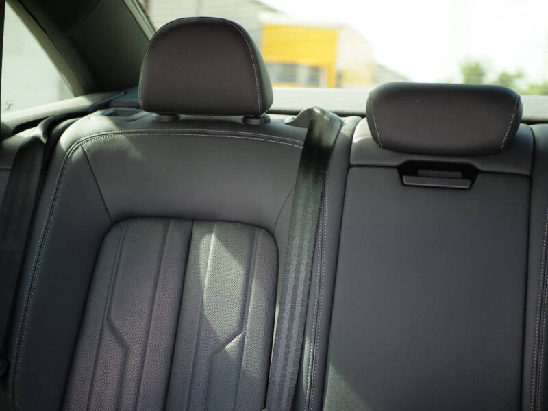 2019 Audi A6 quattro Premium Plus 55 TFSI