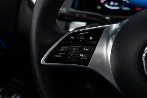 2024 Mercedes-Benz GLB GLB 250 4MATIC