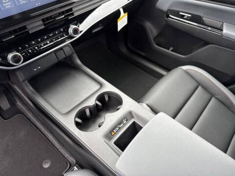 2026 Honda Prologue Elite