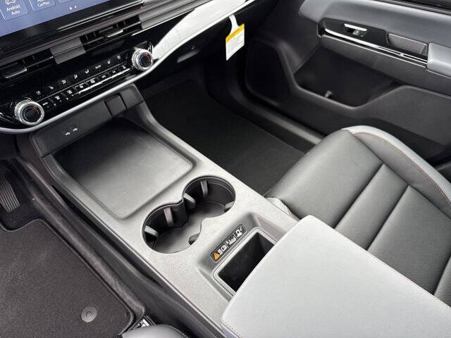 2026 Honda Prologue Elite