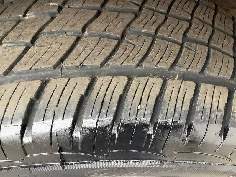 2004 Chevrolet Silverado 1500