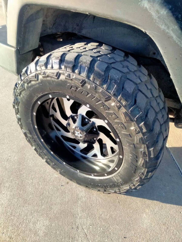 2016 Jeep Wrangler Unlimited Sport S
