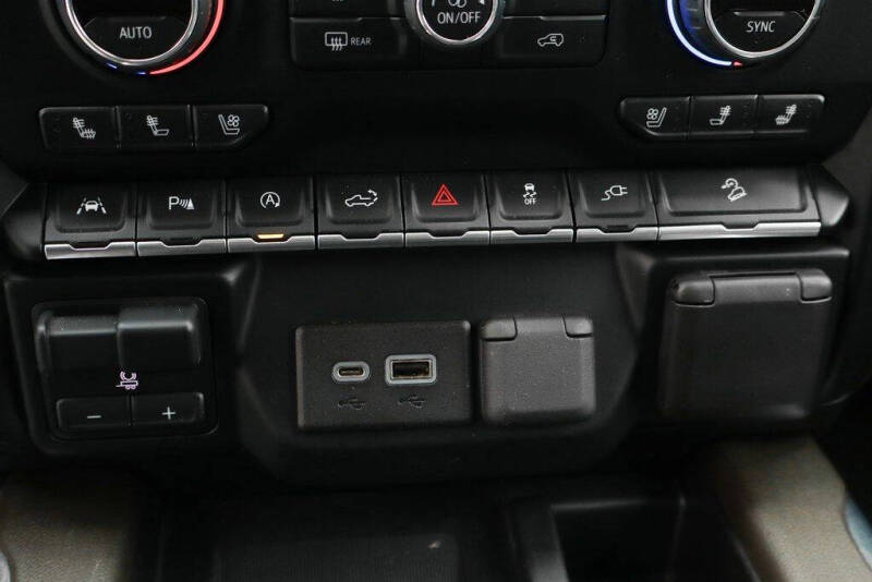 2022 Chevrolet Silverado 1500 Limited