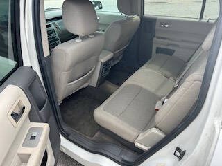2011 Ford Flex SE