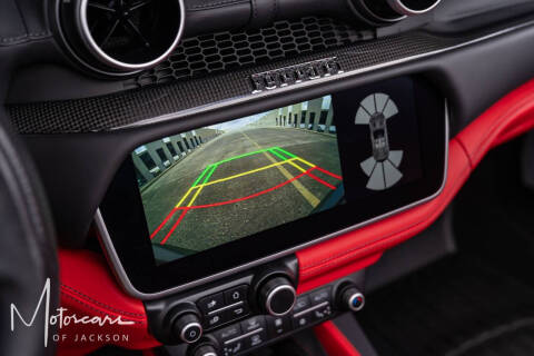 2019 Ferrari Portofino