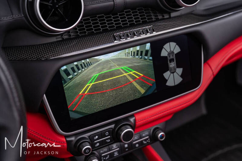 2019 Ferrari Portofino