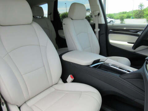 2023 Buick Enclave Premium