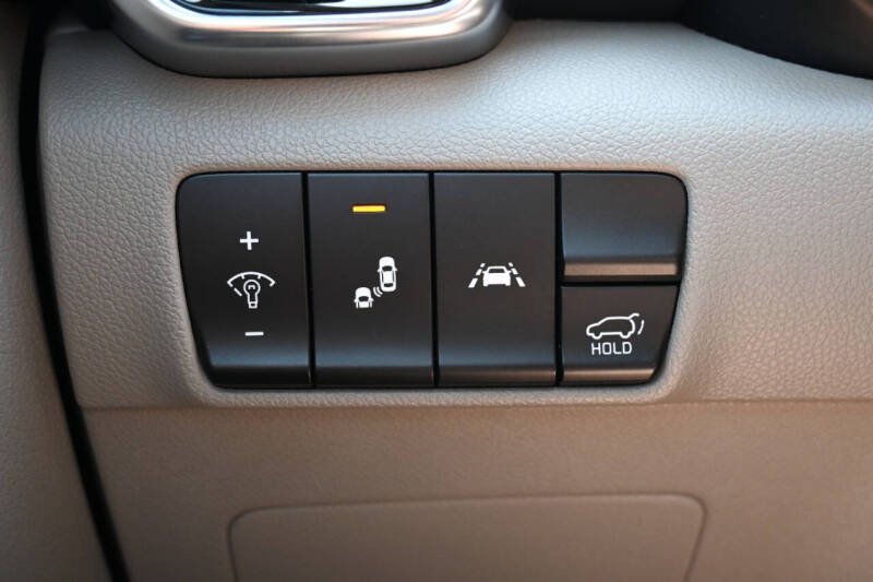 2021 Kia Sportage EX - Photo 39