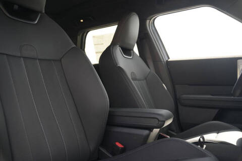 2027 MINI Countryman