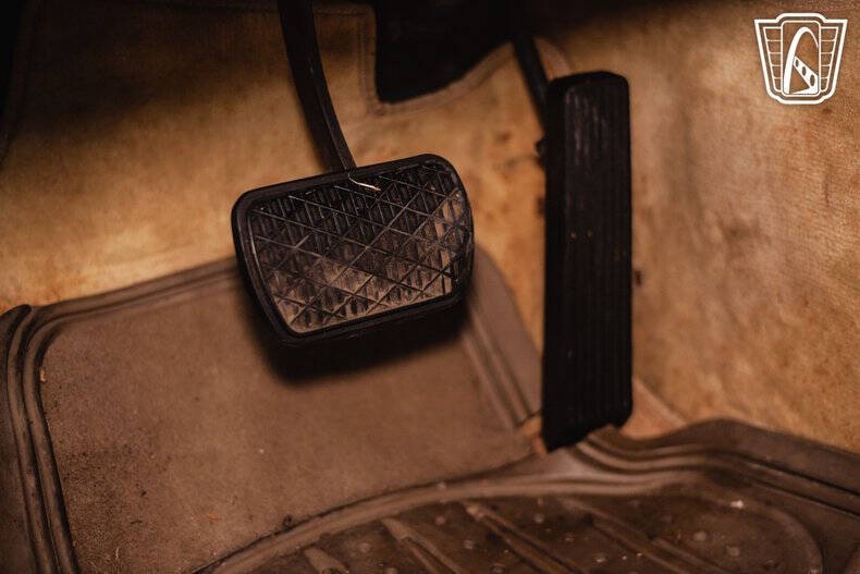 1973 Mercedes-Benz 450-Class