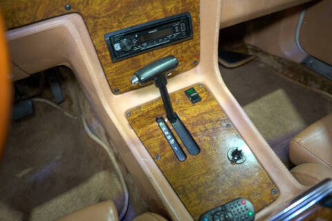 1986 Ford Mustang LX