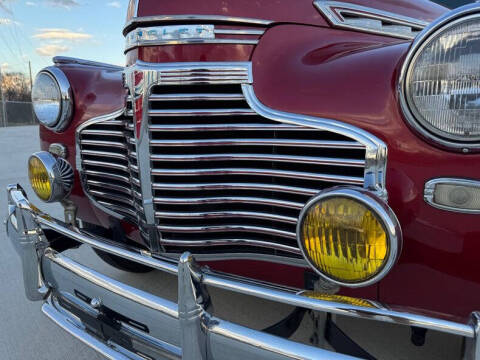 1941 Chevrolet Special Deluxe Coupe