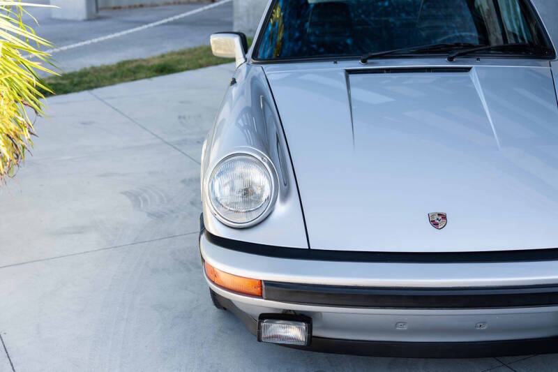 1980 Porsche 911