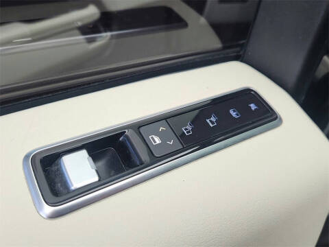 2019 Land Rover Range Rover Supercharged