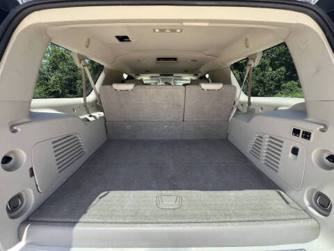 2019 GMC Yukon XL Denali