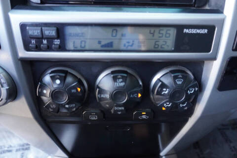 2003 Toyota 4Runner