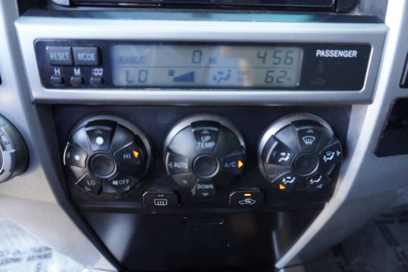 2003 Toyota 4Runner