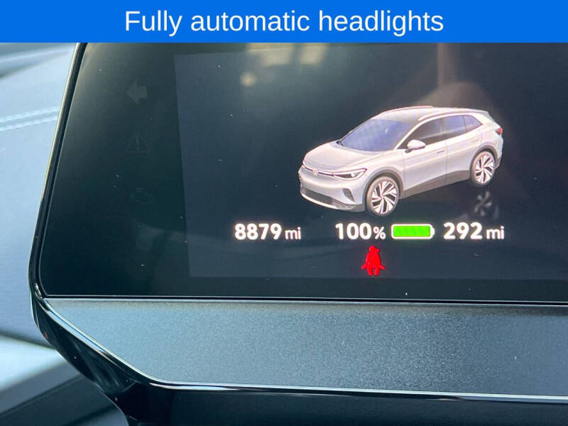 2025 Volkswagen ID.4 Pro S Plus