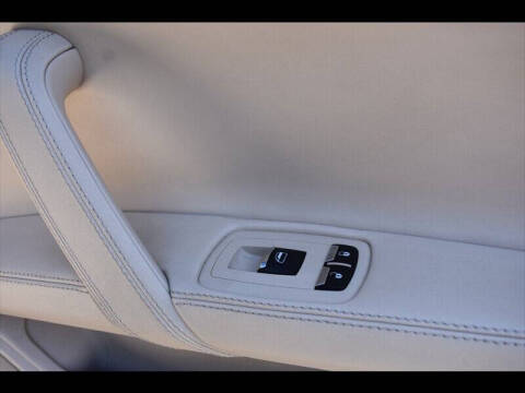 2016 Maserati Quattroporte S