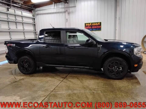 2023 Ford Maverick XL