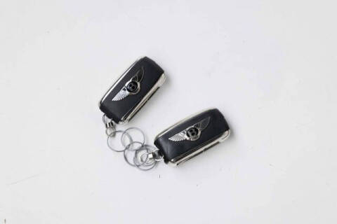 2010 Bentley Continental GT