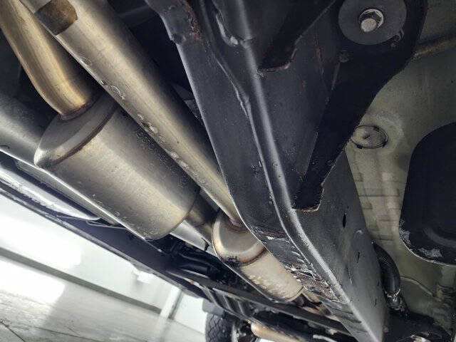 2022 GMC Sierra 1500 AT4X